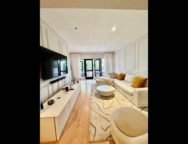 2 BEDROOM PROPERTY TO RENT IN MORNINGSIDE